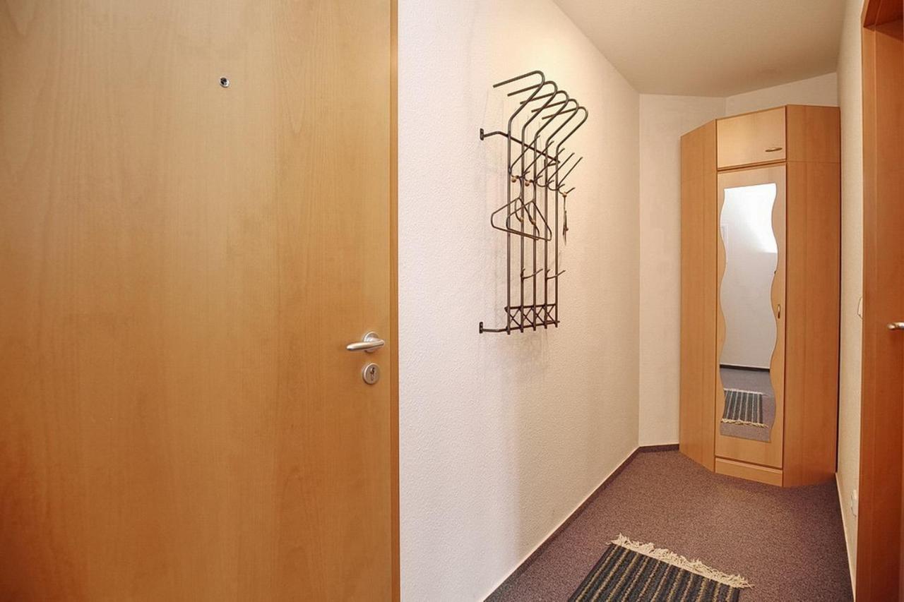 Hanse-Hof Wohnung 08 Больтенгаген Екстер'єр фото
